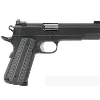 Nighthawk The Bull 5" .45 ACP Pistol
