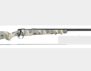 Kimber 84M Open Country .308 Win Rifle 3000862