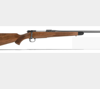 Mauser M12 Pure .22-250 Rifle M12P02225