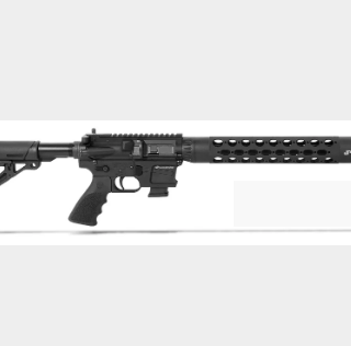 JP Enterprises GMR-15 9mm 14.5" Ready Rifle RR-GMR15APC