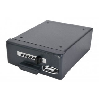 American Security HAS410 Hide-A-Safe Handgun Safe