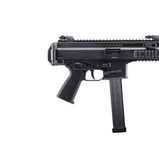 B&T APC45 PRO .45 ACP Pistol | Glock Mag Lower BT‑361431