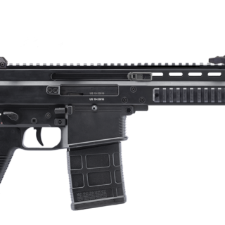 B&T APC308 PRO .308 Win Pistol | 16″ Coyote Tan BT‑361662‑CT‑US