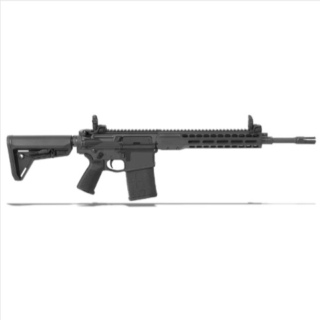 Barrett REC10 .308 Winchester 16" Black Rifle 16923