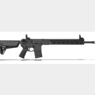 Barrett REC7 DI 5.56 NATO 18" DMR Black Cerakote M-LOK Handguard Rifle 17148