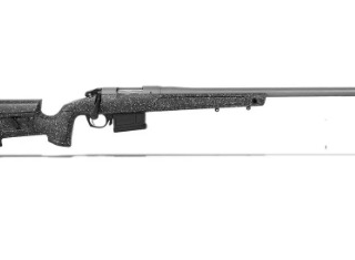 Bergara Premier Series HMR PRO HB (Heavy Bbl) 6.5 Creedmoor # 6 Heavy Threaded Bbl 24" Rifle BPR2065MCHB