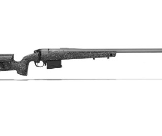 Bergara Premier Series HMR PRO HB 6.5 Creedmoor #6 Heavy Threaded 24" Bbl Like New Demo Rifle BPR20-65MCHB