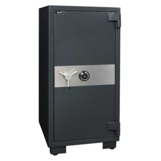 American Security CSC4520 2 Hour Fire/Burglary Safe - 11 cu. ft.