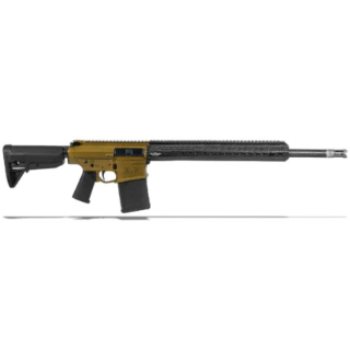 Christensen Arms CA-10 G2 CF 6.5 Creedmoor 20" KMod Bronze Rifle CA11211-3137231