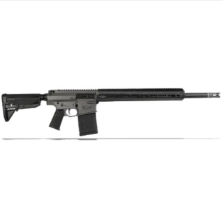 Christensen Arms CA-10 G2 CF 6.5 Creedmoor 20" MLok Tungsten Rifle CA11211-3157232