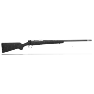 Christensen Arms Ridgeline .30-06 Black W/Gray Webbing Rifle CA10299-F14411