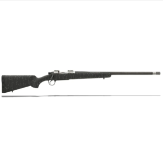 Christensen Arms Summit Ti .270 WSM 24" Black W/Gray Webbing Rifle CA10268-C14431