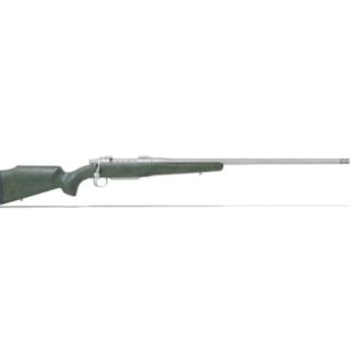 Cooper Firearms M52 Timberline OD Green w/Black 7mm Rem. Mag. 24" SS Bbl w/brake Rifle