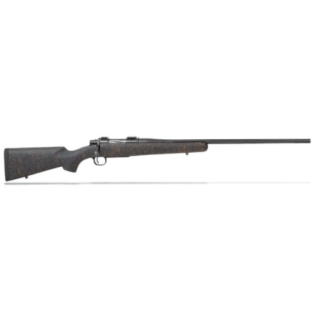 Cooper Firearms M54 Excalibur Black/Red 6.5 Creedmoor 24" Fluted Rifle