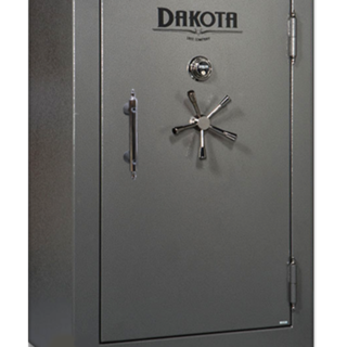 2021 - Dakota DS36 Gun Safe