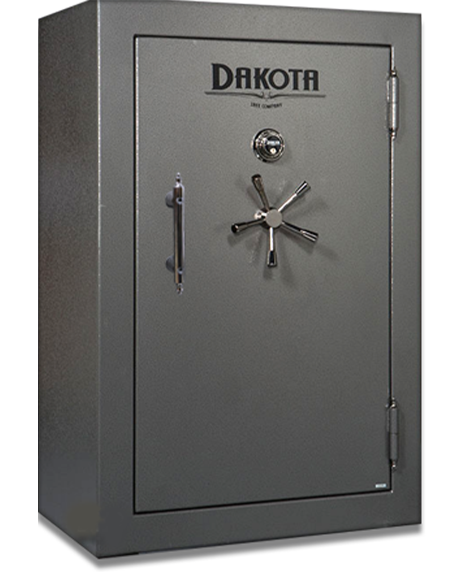 2021 - Dakota DS36 Gun Safe