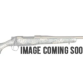Cooper Firearms Model 52 Open Country Long Range (Lightweight) 6.5 PRC 26" 1:8 Green Camo Rifle (incl. 20 MOA Rail & 3rd Mag)