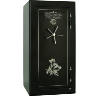Steelwater 22 Gun - 2 Hour Fire Rated Safe