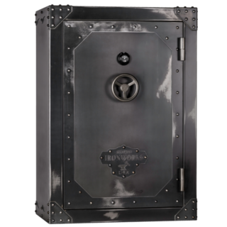 Rhino Ironworks AIW6042X 130 Minute Fire : 54 Long and 8 pistol pockets Gun Safe