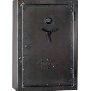 Kodiak KSB5940EX-SO 60 Minute Fire Safe: 40 Gun Safe