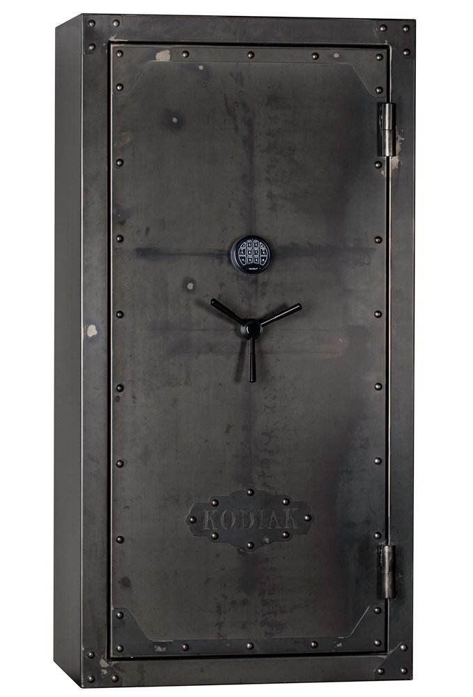 Kodiak KSB7136EX-SO 60 Minute Fire Safe: 36 Long Guns 6 Handguns