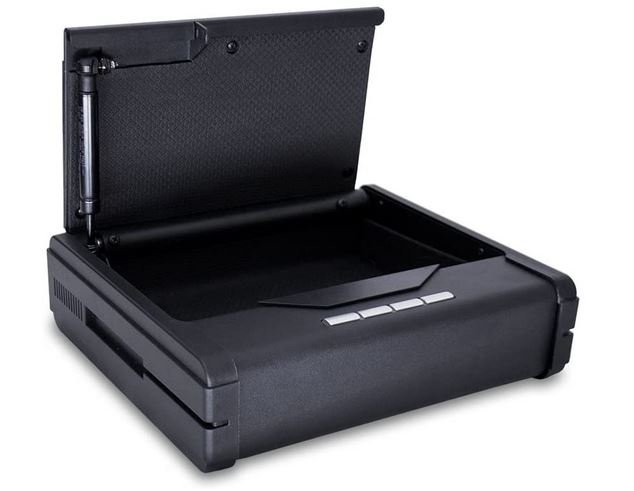 Mesa MPS-1 MPS Series Gun Safe - Image 2