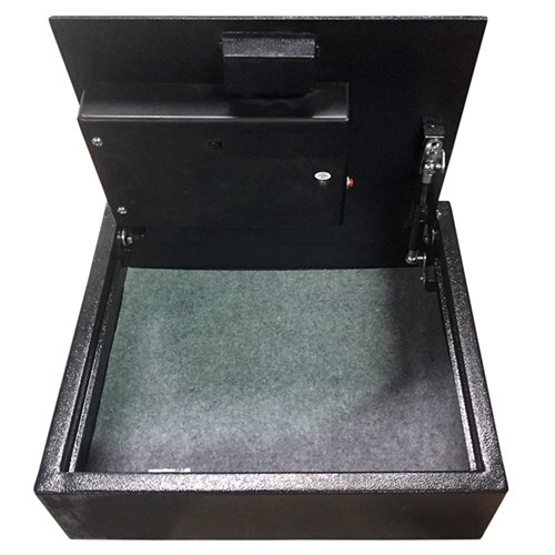 Hollon PB-Bio-2 Biometric Pistol Box - Image 2