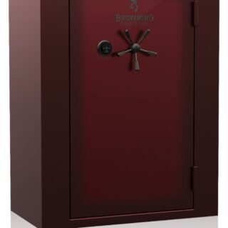 Browning PP49 Wide Gun Safe - Platinum Plus : 49 Gun Safe