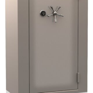 Browning PP49T Tall Wide Gun Safe - Platinum Plus : 49 Gun Safe