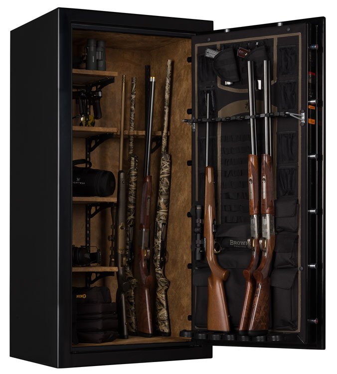 Browning Rawhide RW33 - Standard 33 Long Gun Capacity - Image 2
