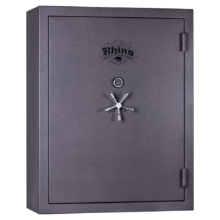 Rhino - CD7256X - 80 Minute Fire Safe: 76 Gun Safe