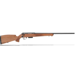 Anschutz 1771 D .204 Ruger Walnut German 22" Bbl Rifle w/5098 Match Trigger 013526