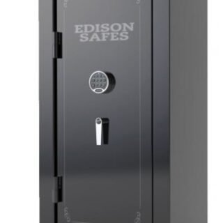 Edison Safes S603020 Sanford Series 30-60 Minute Fire Rating - 20 Gun Safe