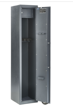 Format - GL03 - 3 Gun Capacity - Key Gun Locker - Image 2