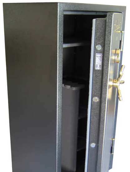 Hayman Everglades Gun safe EV 5930 - Image 2