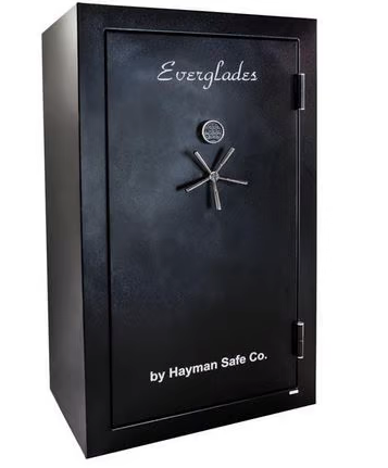 Hayman EV-7242E Everglades RSC Gun Safe