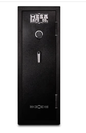 Mesa Safes MGL14-AS-E 30 Minute Fire Ammo Lite