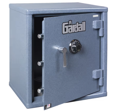 Gardall Gun & Pistol Safe GS2522