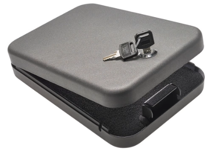 SnapSafe Key Lock Box XXL (2 Units Keyed Alike) - Image 2