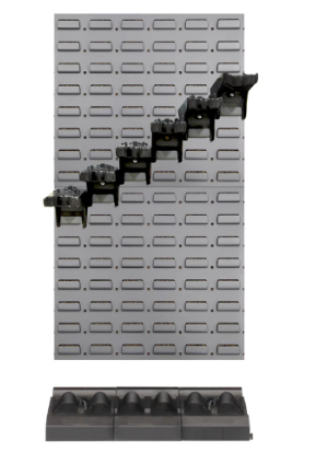 SecureIt Tactical Steel 6 - Gun Safe Retrofit Kit - Image 2