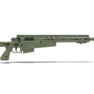Accuracy International AXSA Sage Green .308 Win. 24" Rifle SA30824SGR