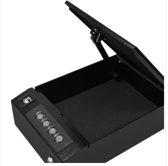 Stealth SwiftVault 2.0 Auto-Open Biometric Pistol Safe - Image 2