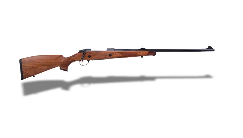 Sako Bavarian .270 Win. Rifle JRSBV18