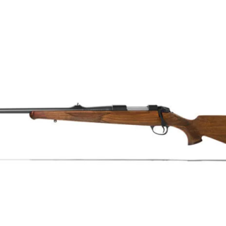 Sako 85 Bavarian LH 9.3x62 Rifle JRSBV54L