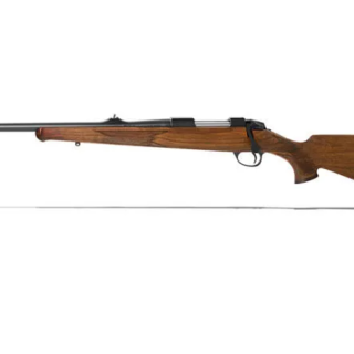 Sako 85 Bavarian LH 30 -06 Springfield Rifle JRSBV20L