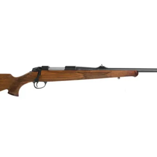 Sako 85 Bavarian, Set Trigger 6.5 Creedmoor 24 3/8" 1:8 Twist Rifle JRSBV82