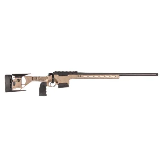 Seekins HIT .308 Win. 24” Bbl FDE Rifle 0011710107-F-FDE