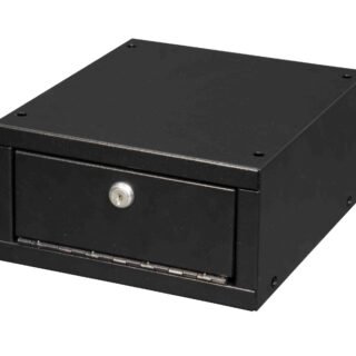 Datum Storage Argos WMC-1-059511 - Single Tier Pistol Locker