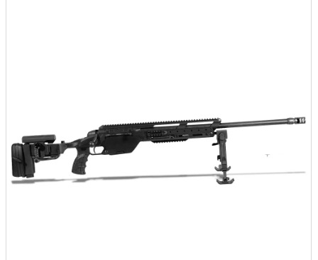 Steyr SSG 08 A1 .308 Win 23.6" Rifle 60.633.3KL