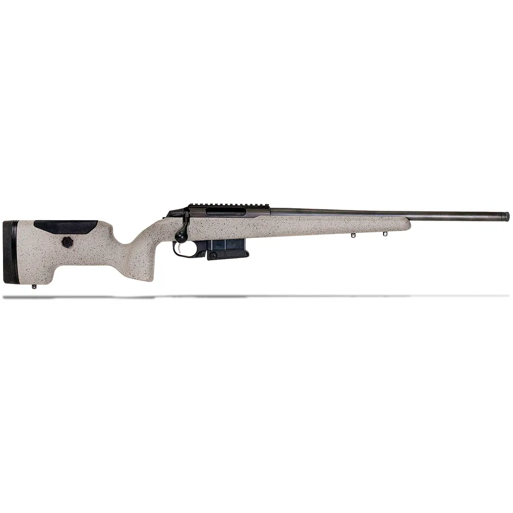 Tikka T3x UPR 6.5 Creedmoor 20" Bbl 1:8" Rifle JRTXU382